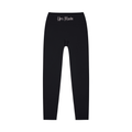 High-Waisted Yoga Leggings