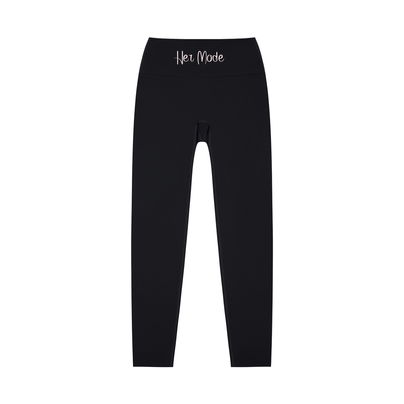High-Waisted Yoga Leggings