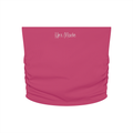 Women’s Ruched Cropped Yoga Tube Top