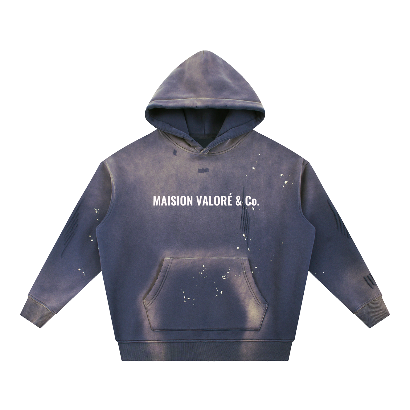 MAISION VALORÉ &Co.