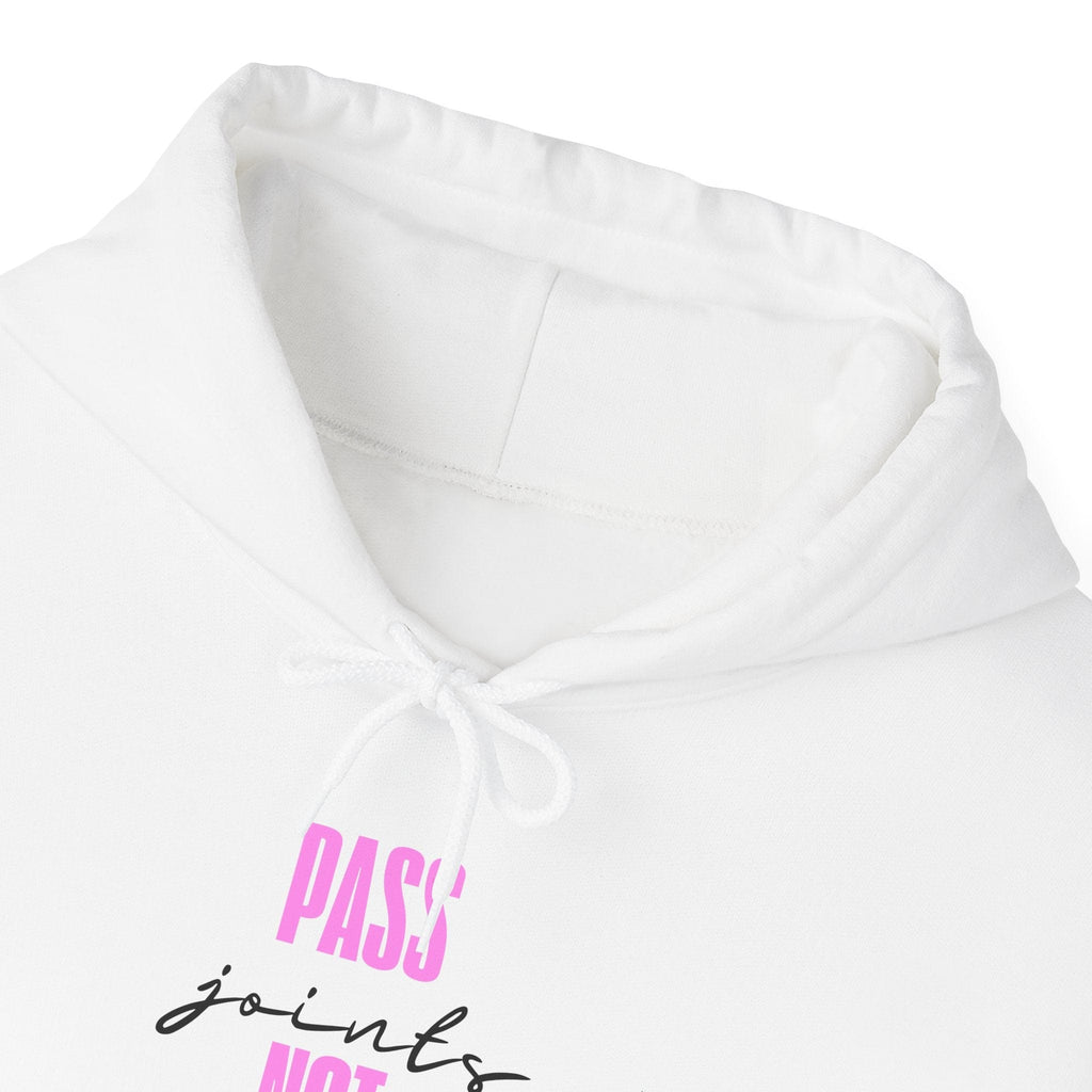 Blunt Truths Hoodie