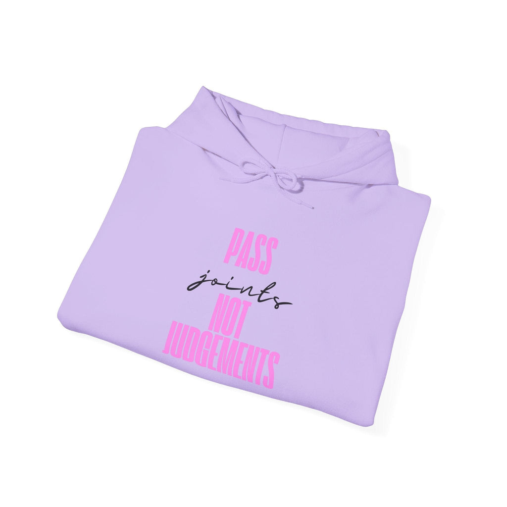 Blunt Truths Hoodie