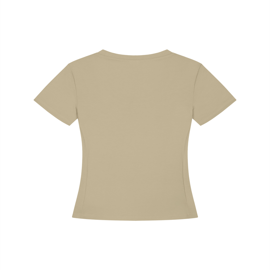 Women's Tencel Baby T-Shirt