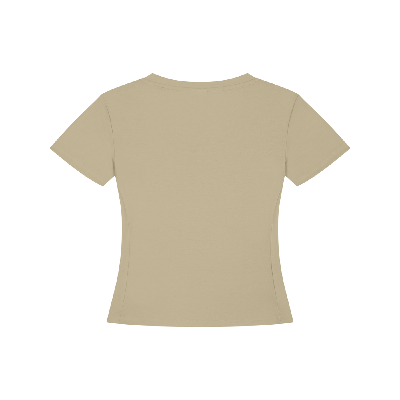 Women's Tencel Baby T-Shirt