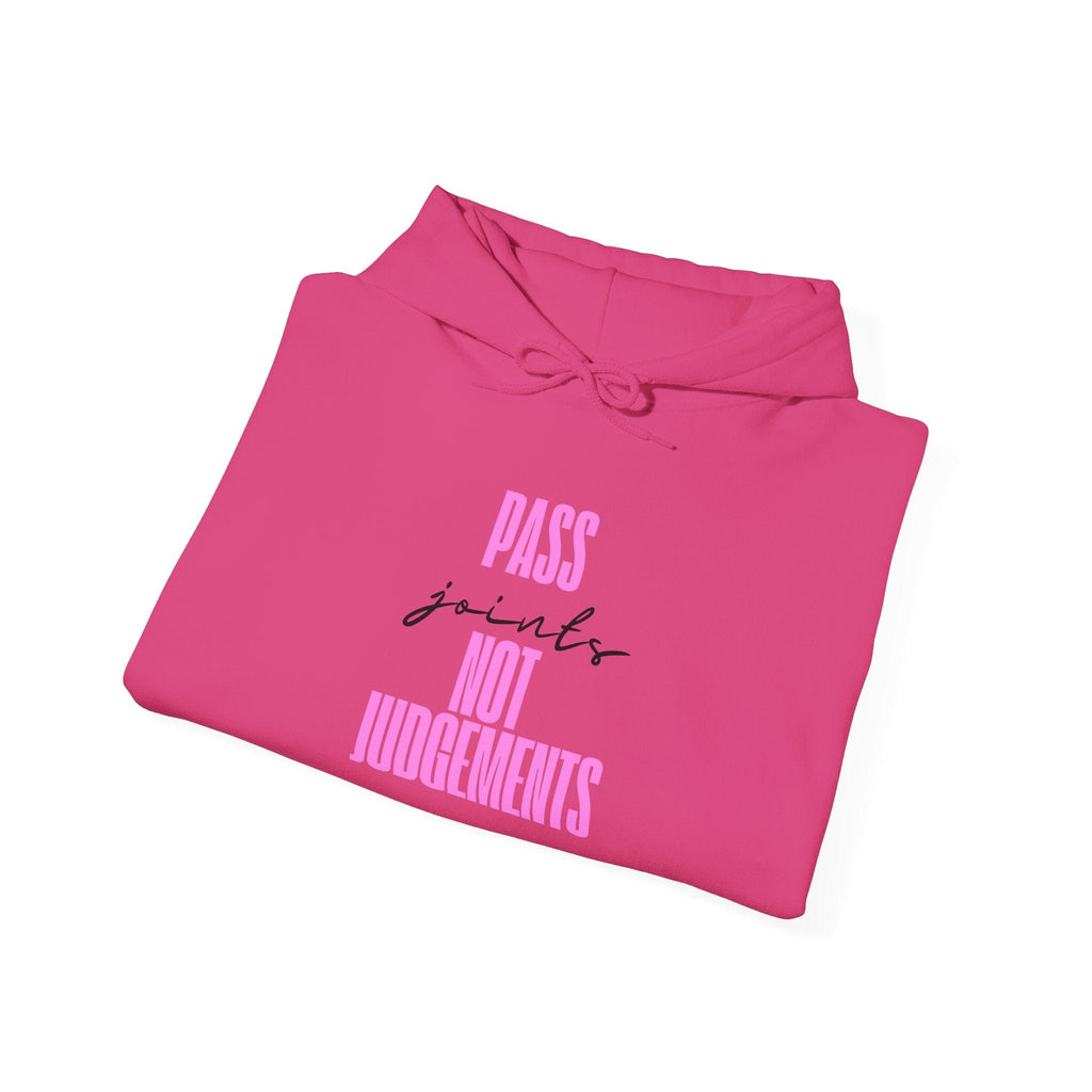 Blunt Truths Hoodie