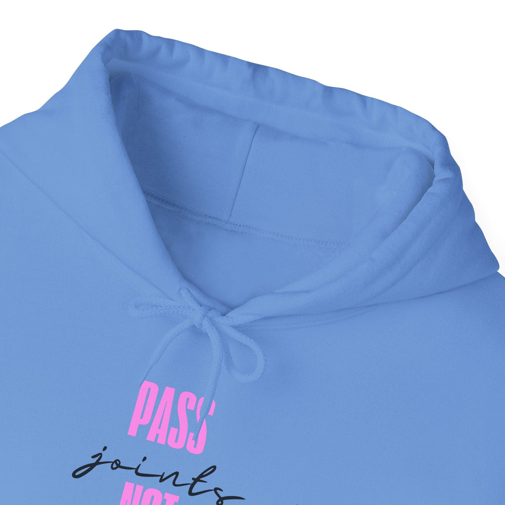 Blunt Truths Hoodie