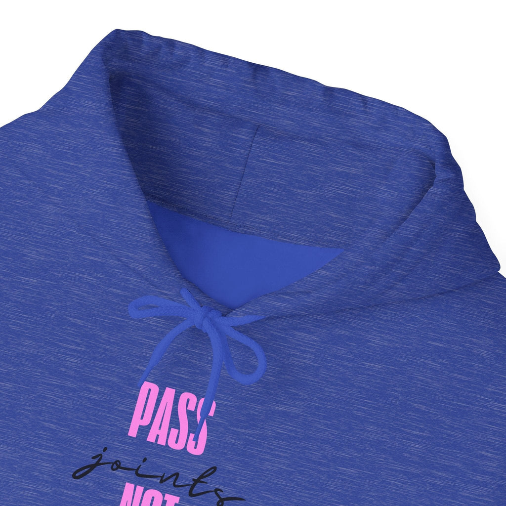 Blunt Truths Hoodie