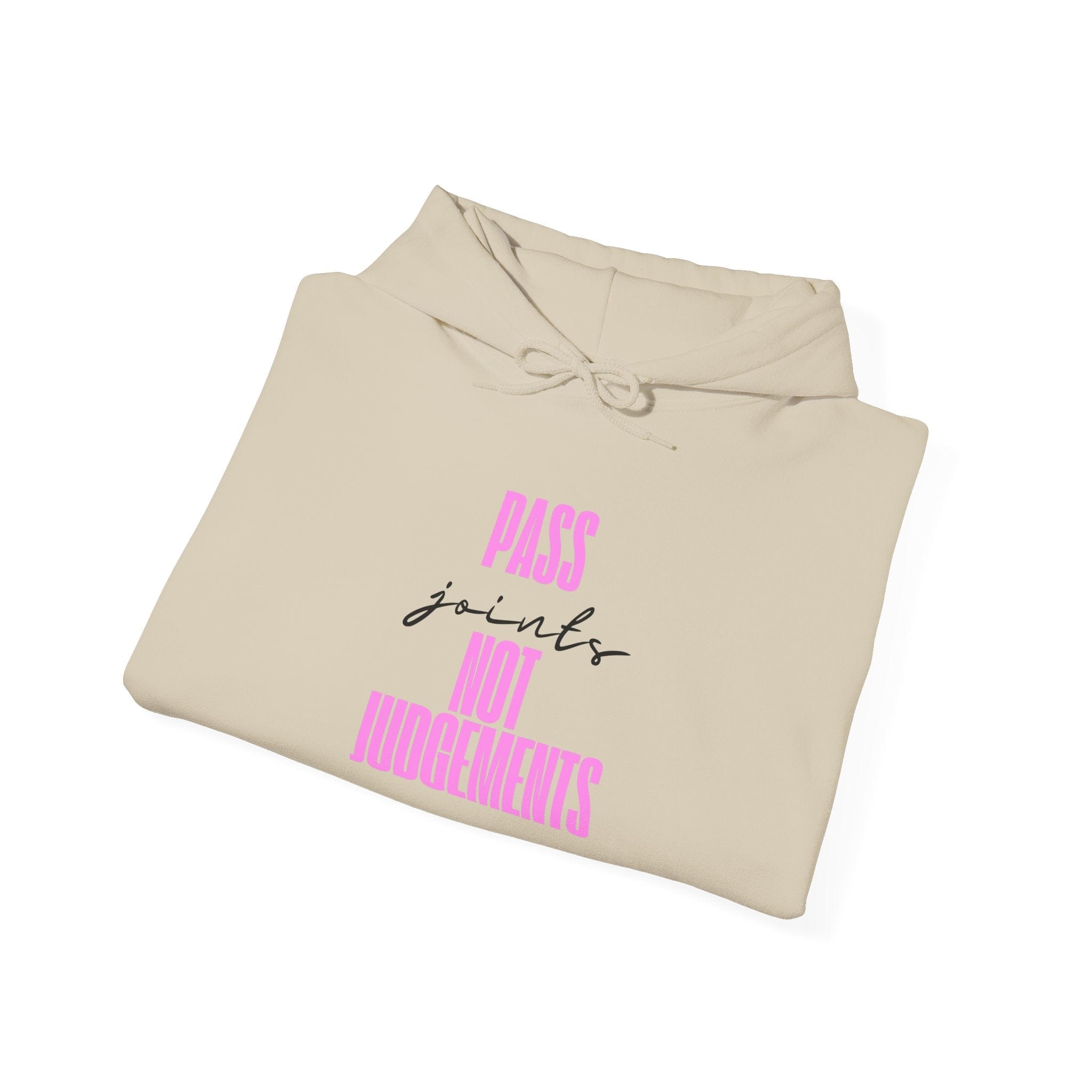 Blunt Truths Hoodie