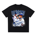 Sorona Quick-Dry Cooling T-Shirt