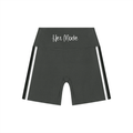 Women’s High Rise Tight Yoga Shorts