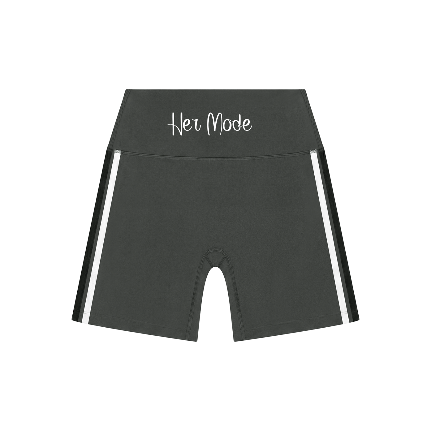 Women’s High Rise Tight Yoga Shorts