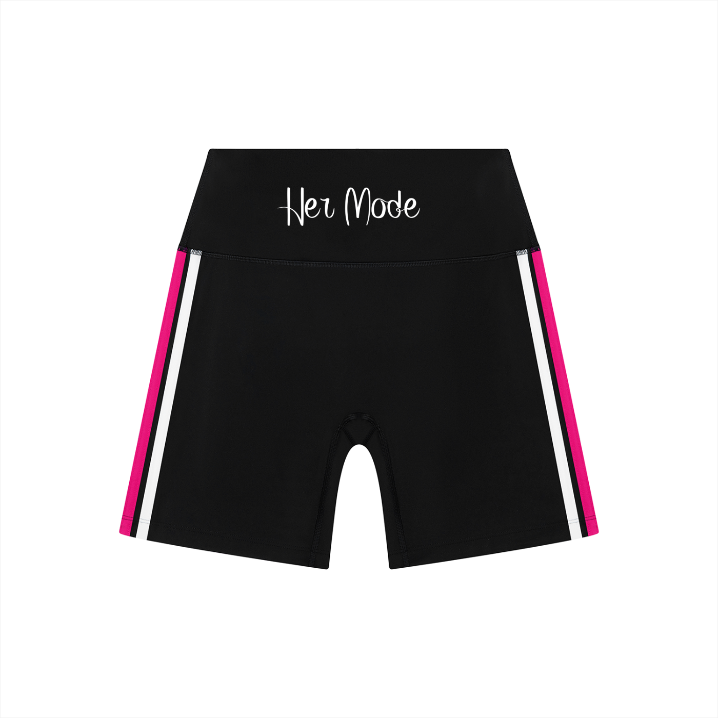 Women’s High Rise Tight Yoga Shorts