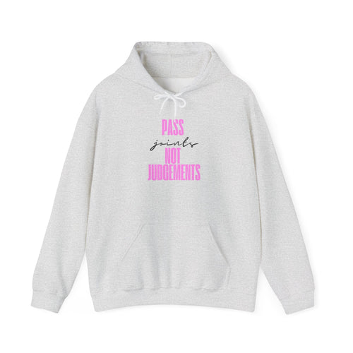 Blunt Truths Hoodie