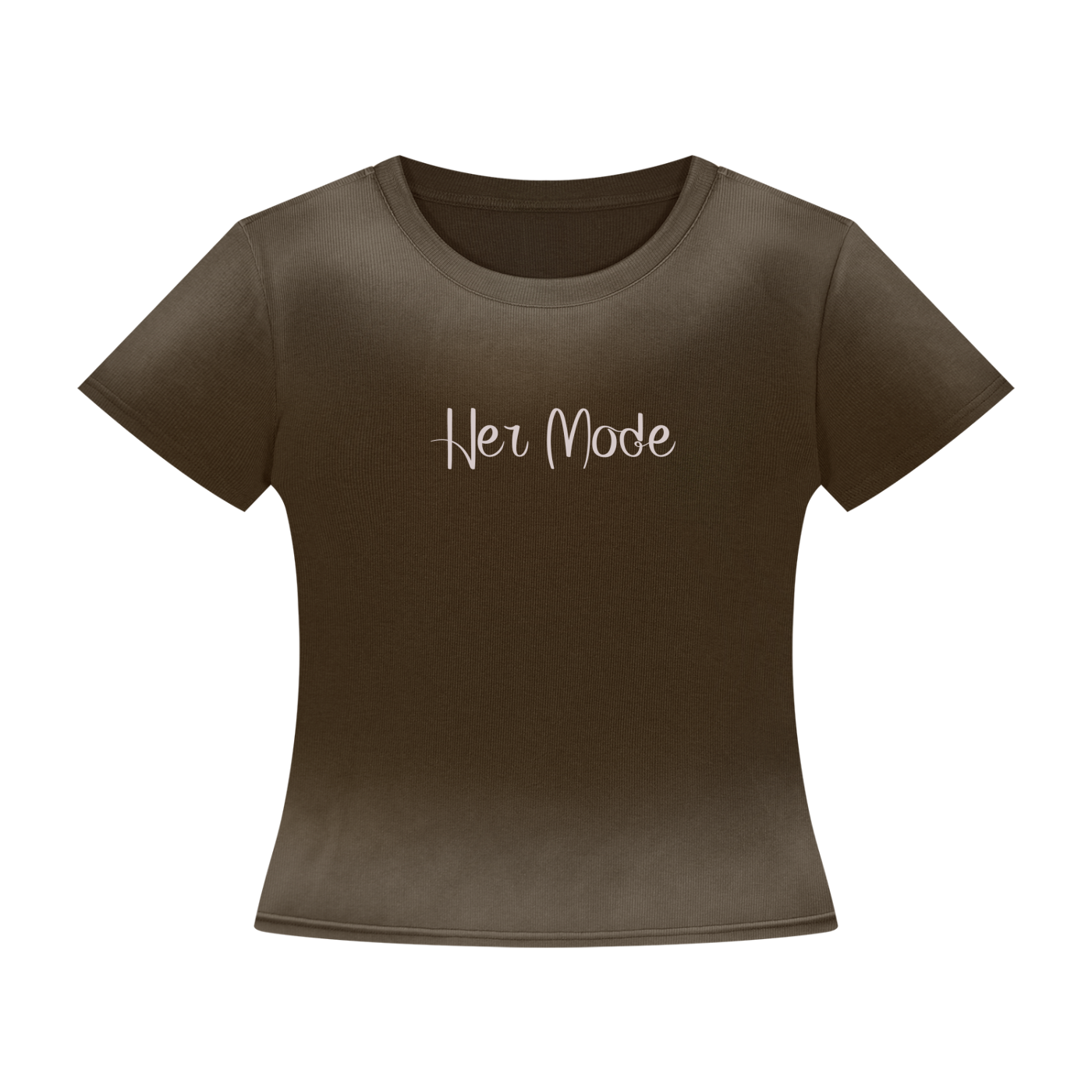 Women’s Sunfade Washed T-Shirt