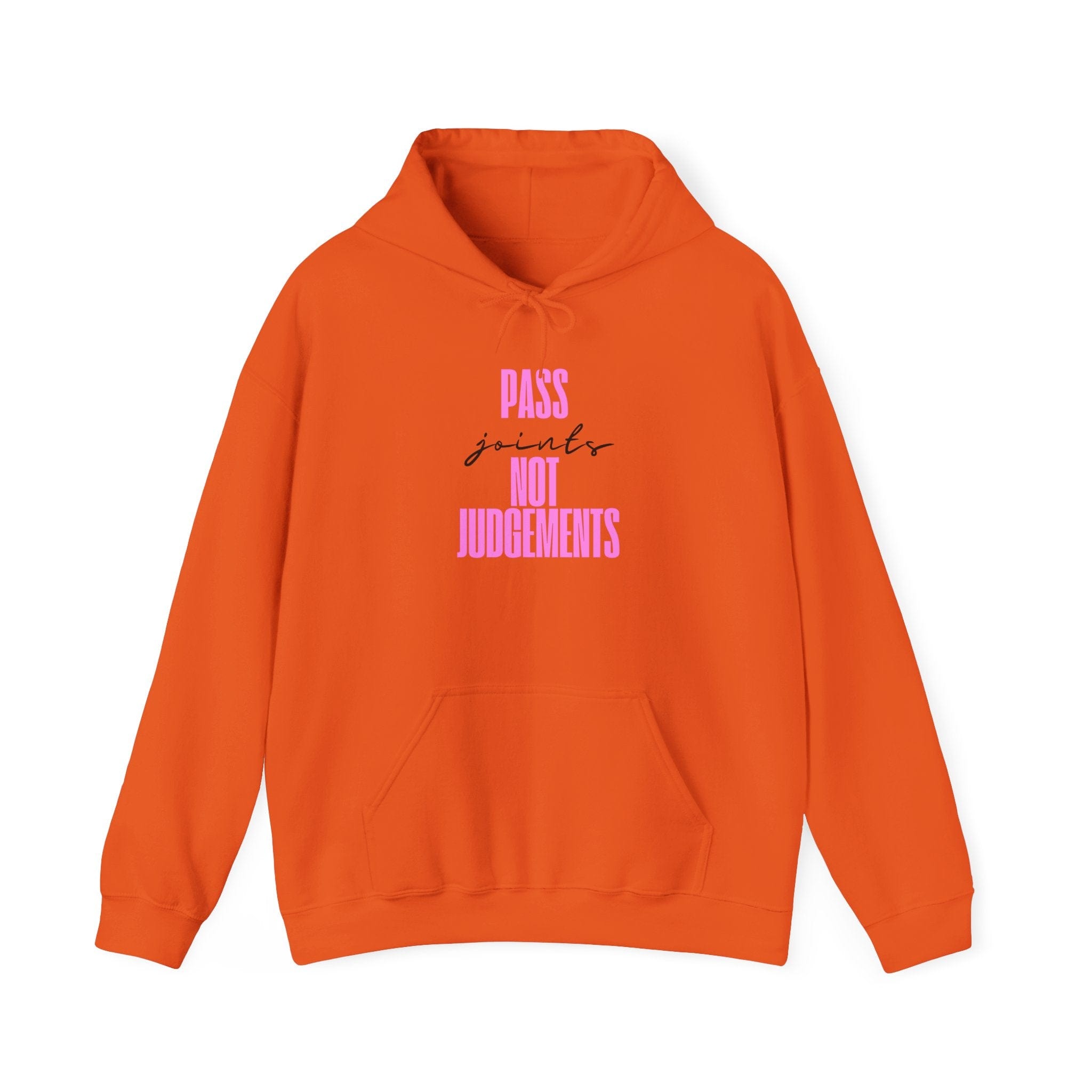 Blunt Truths Hoodie