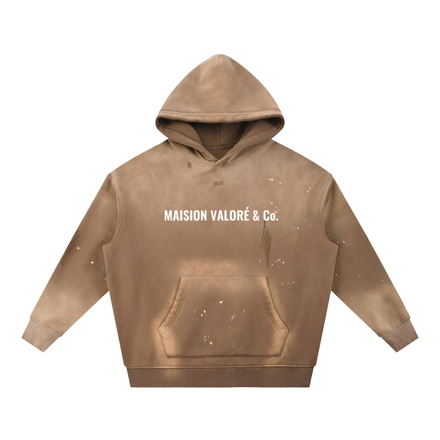 MAISION VALORÉ &Co.