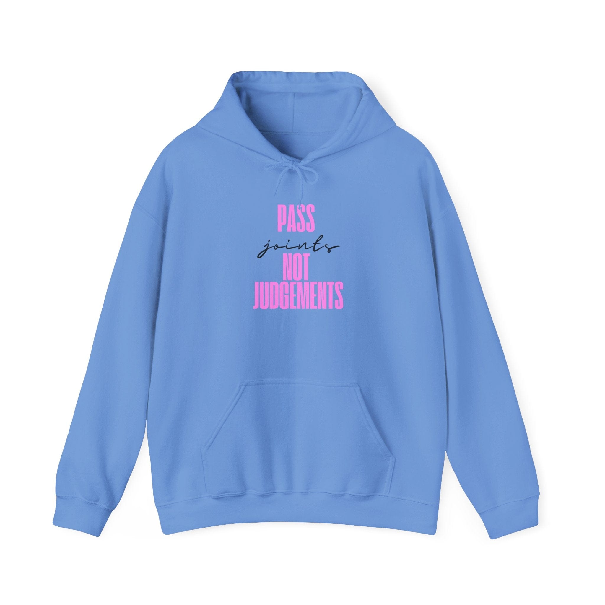 Blunt Truths Hoodie