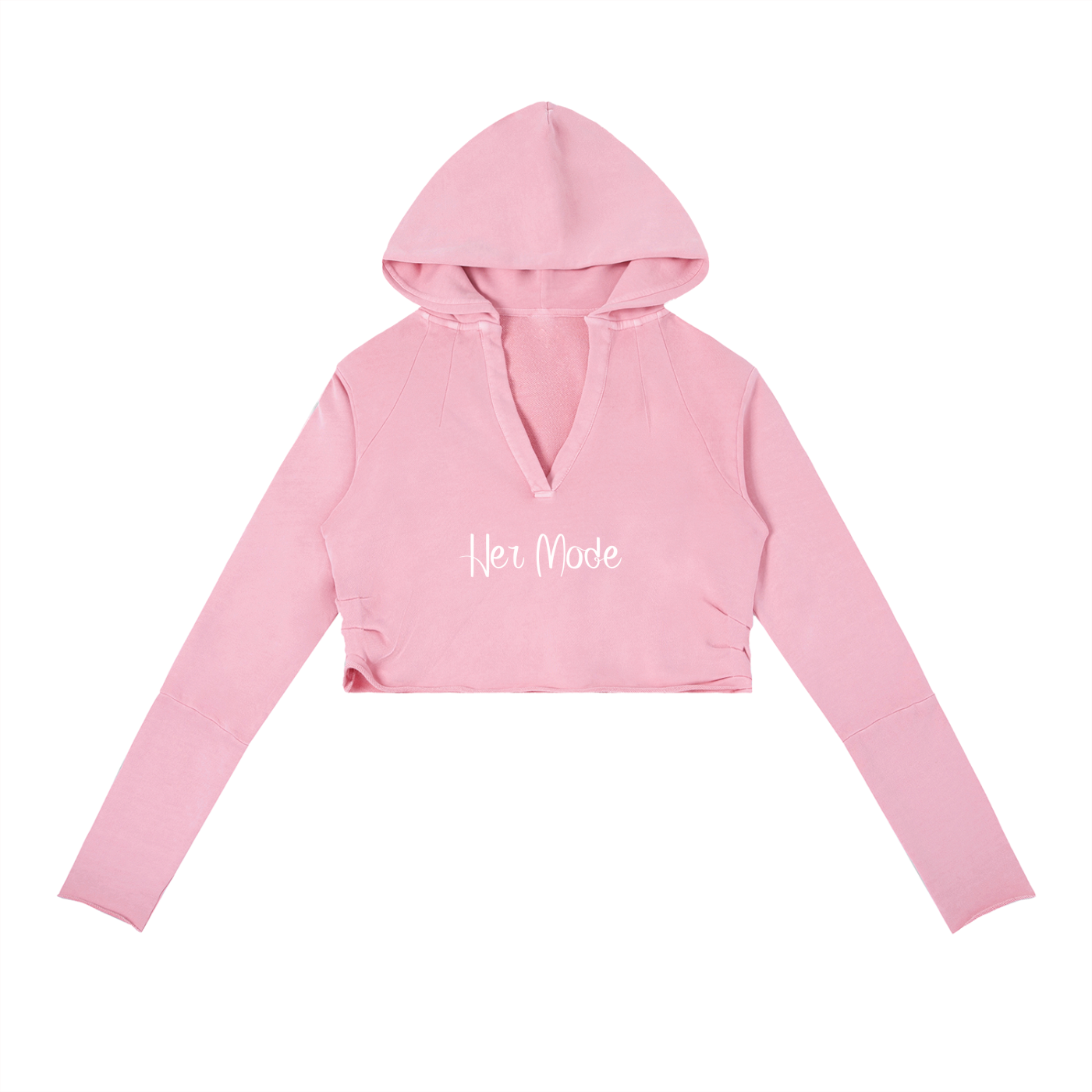 Her mode