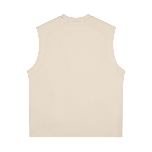 Sorona Quick-Dry Cooling Tank Top