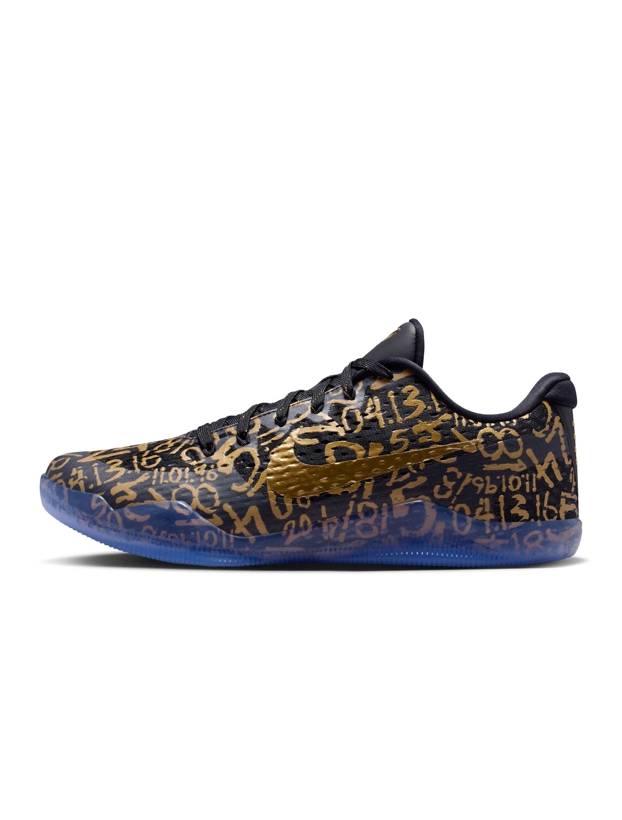 Nike Mens Kobe XI Protro - Mamba Day