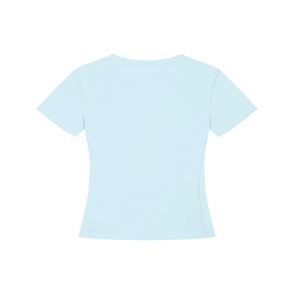 Women's Tencel Baby T-Shirt