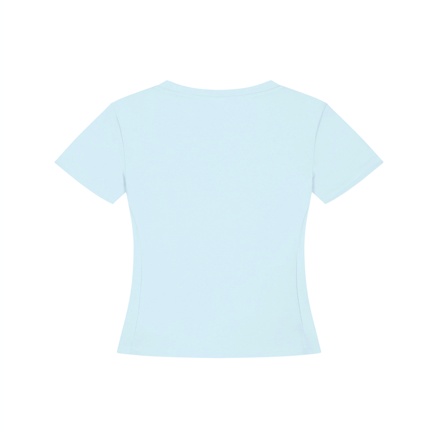 Women's Tencel Baby T-Shirt