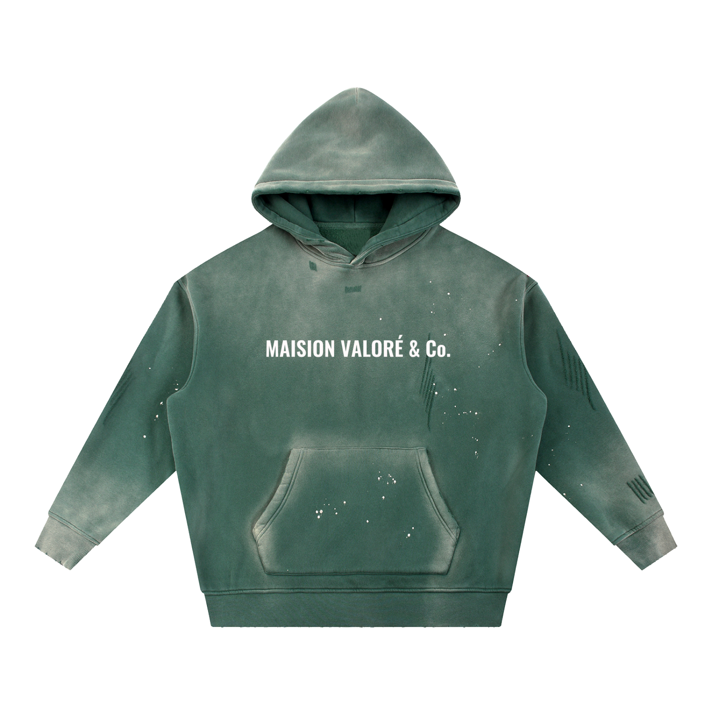MAISION VALORÉ &Co.