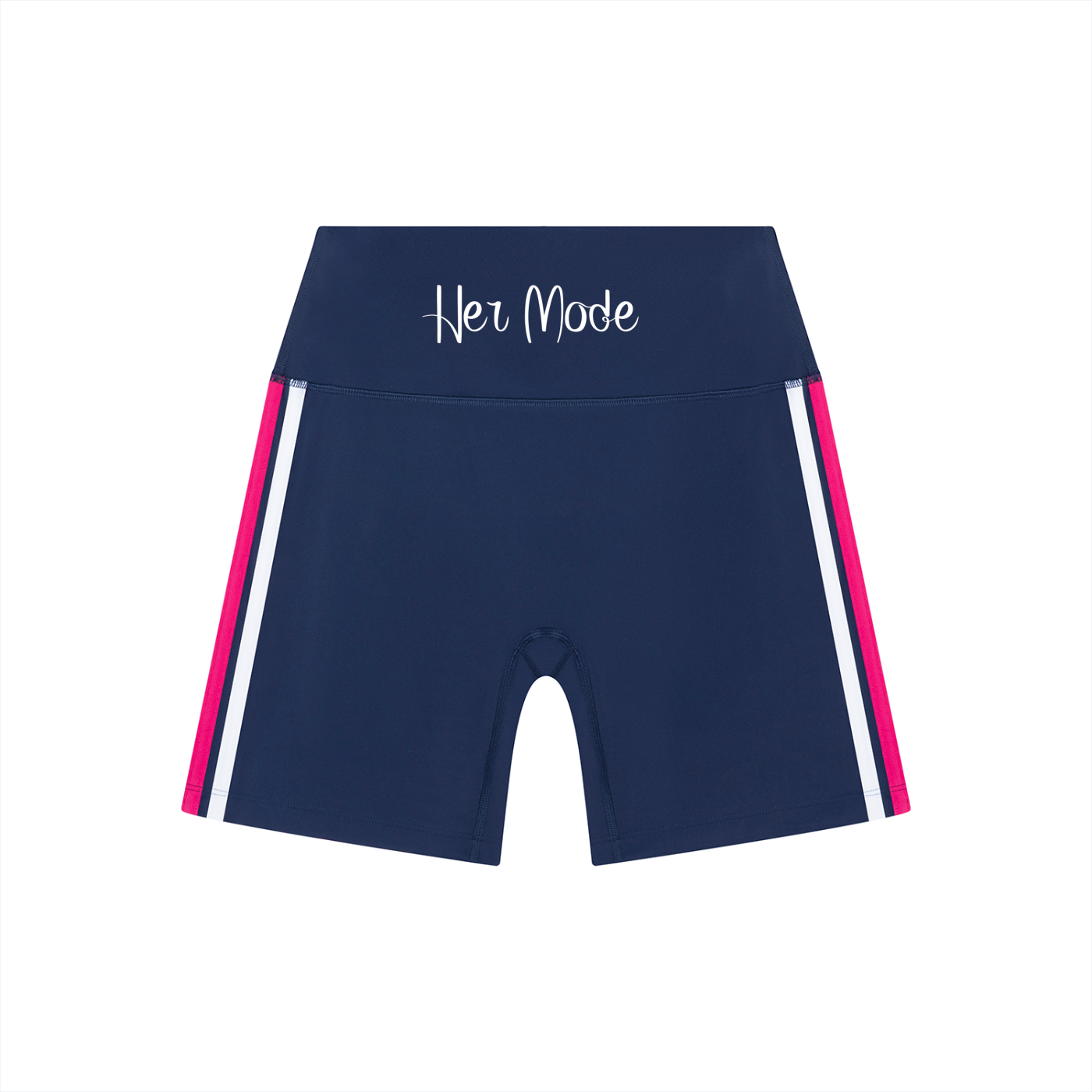 Women’s High Rise Tight Yoga Shorts
