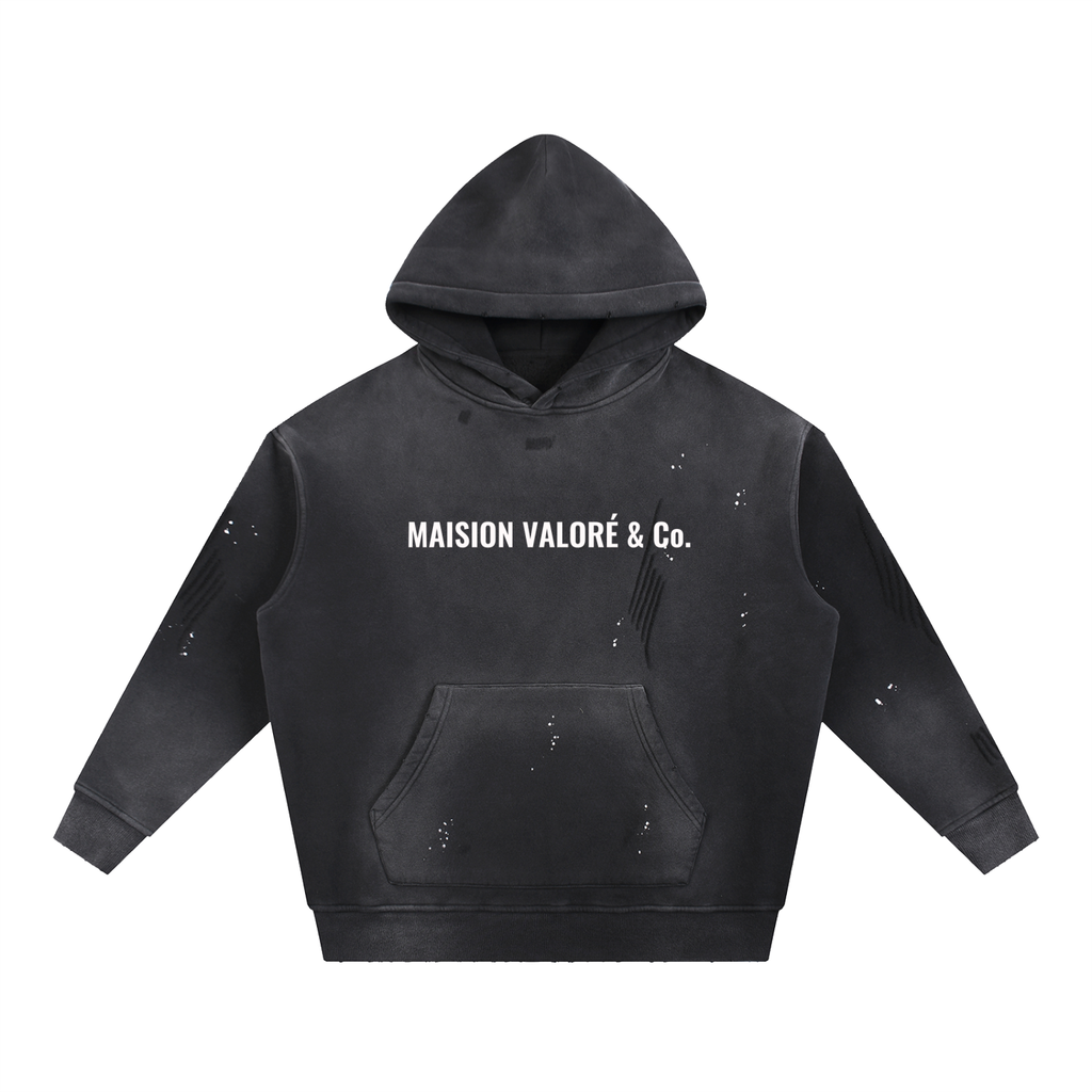 MAISION VALORÉ &Co.