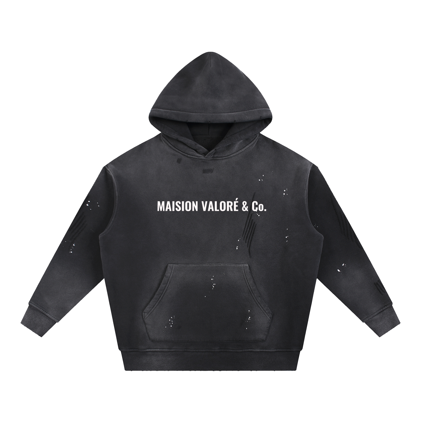 MAISION VALORÉ &Co.