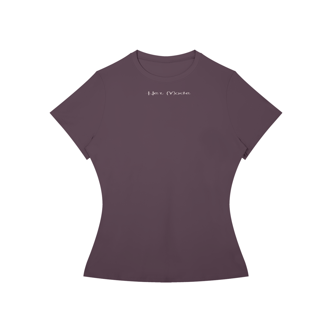 Women’s Slim Fit Performance T-Shirt