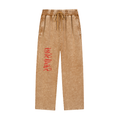 Snow Wash Heavyweight Sweatpants