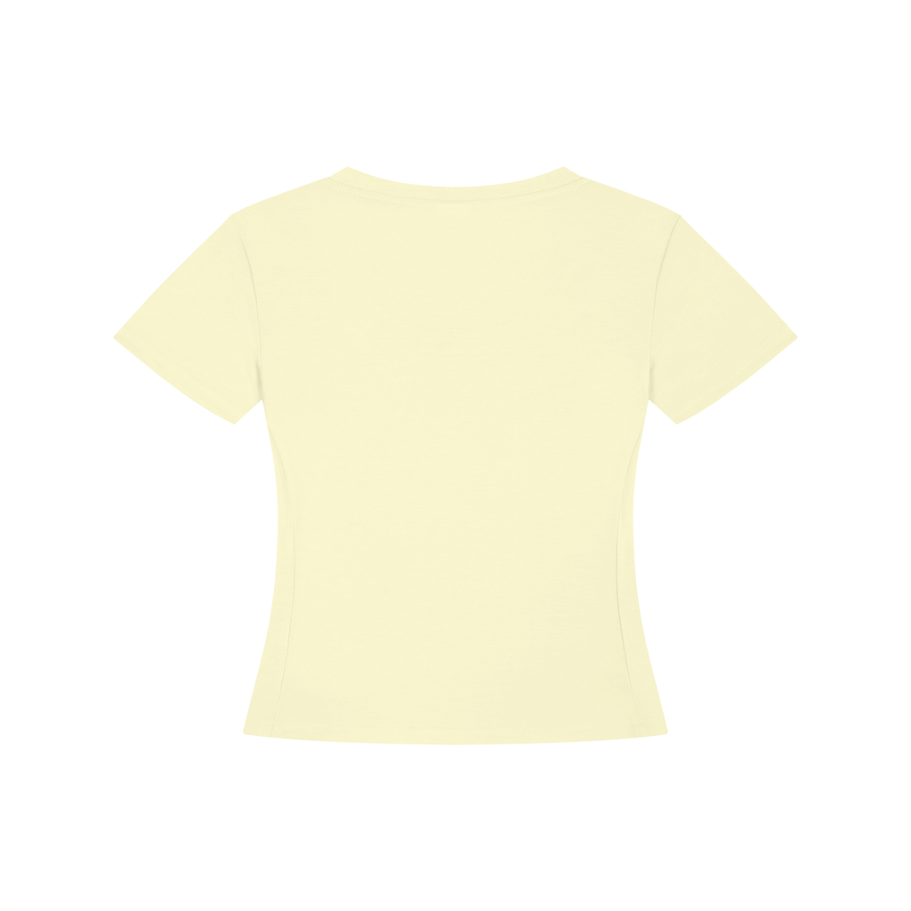 Women's Tencel Baby T-Shirt
