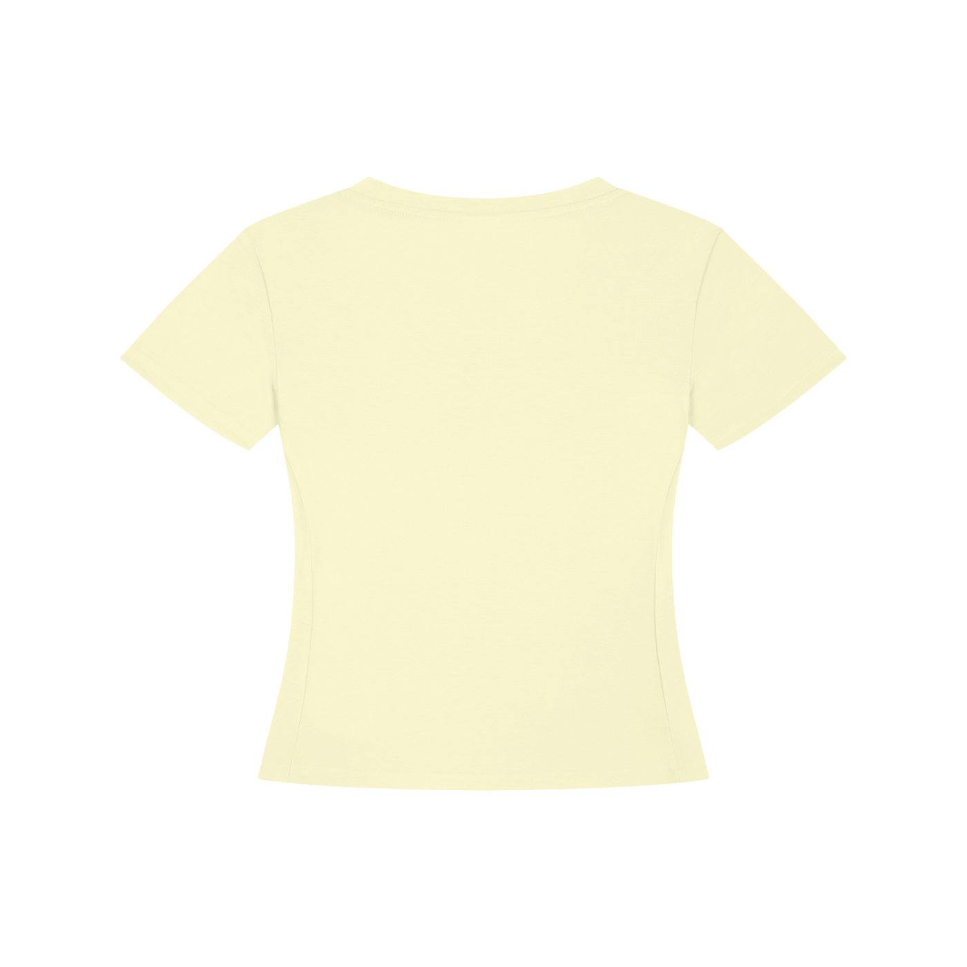 Women's Tencel Baby T-Shirt