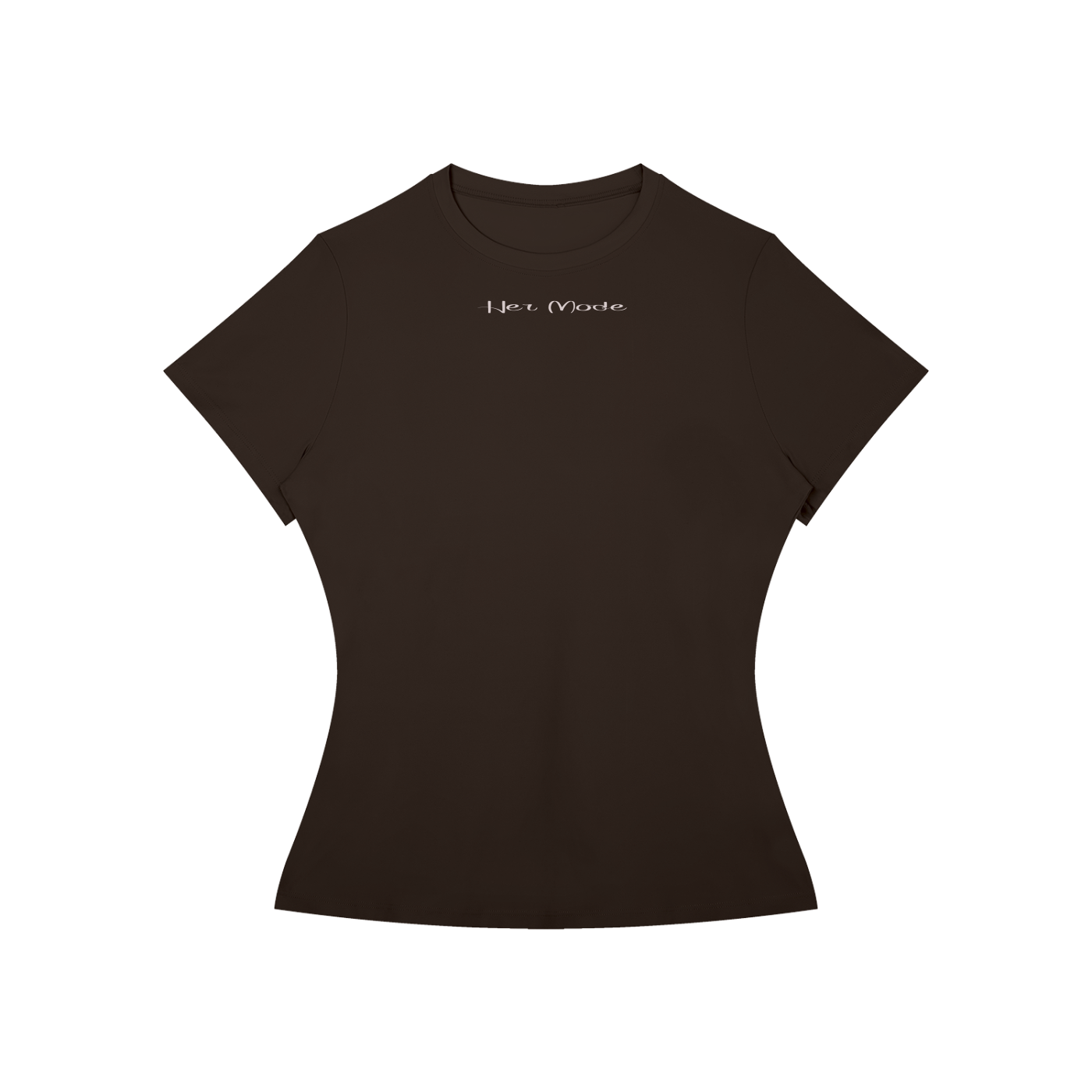 Women’s Slim Fit Performance T-Shirt