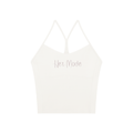 Women’s Solid Color Yoga Sports Bra