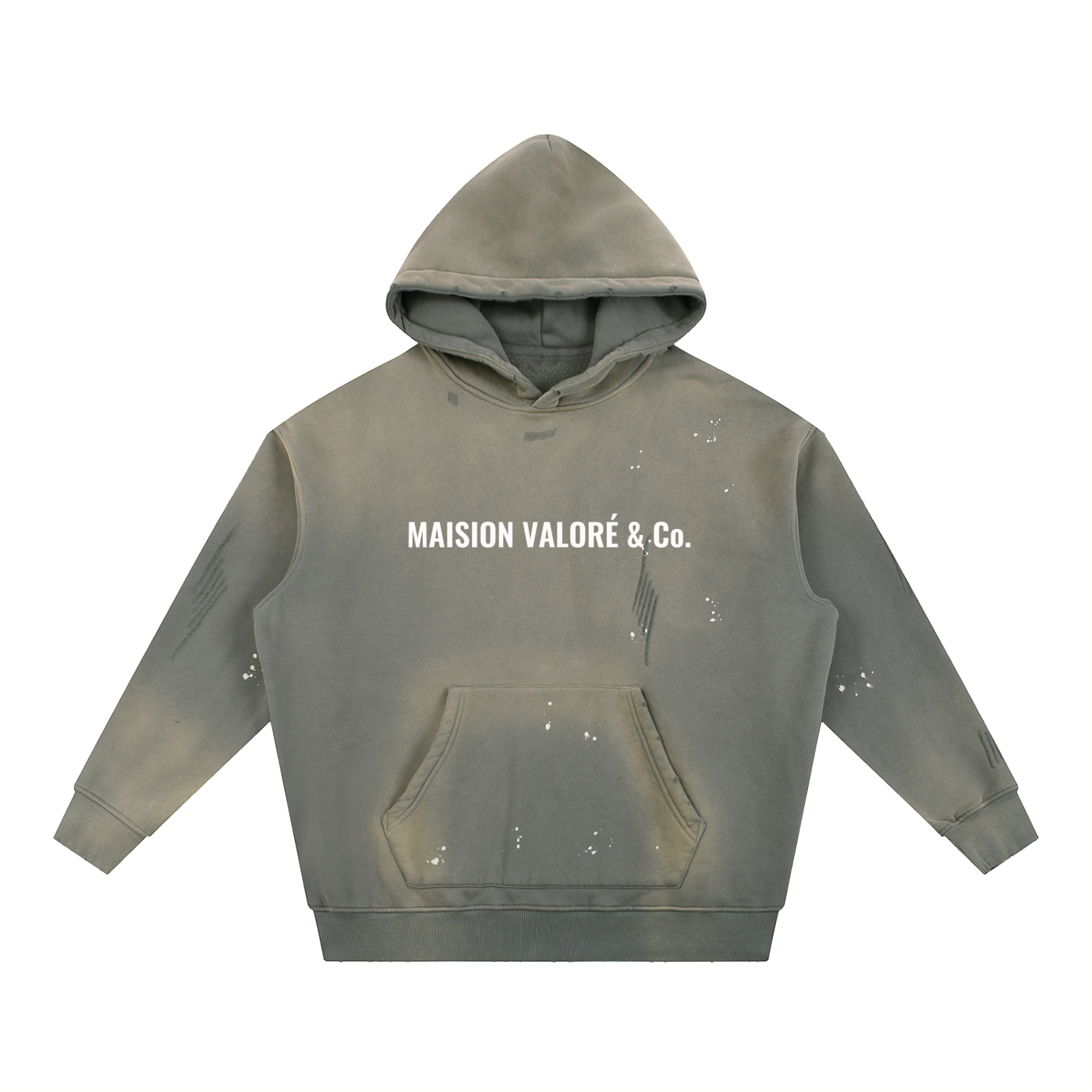 MAISION VALORÉ &Co.