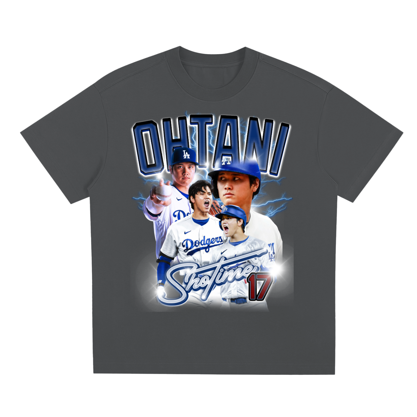 Sorona Quick-Dry Cooling T-Shirt